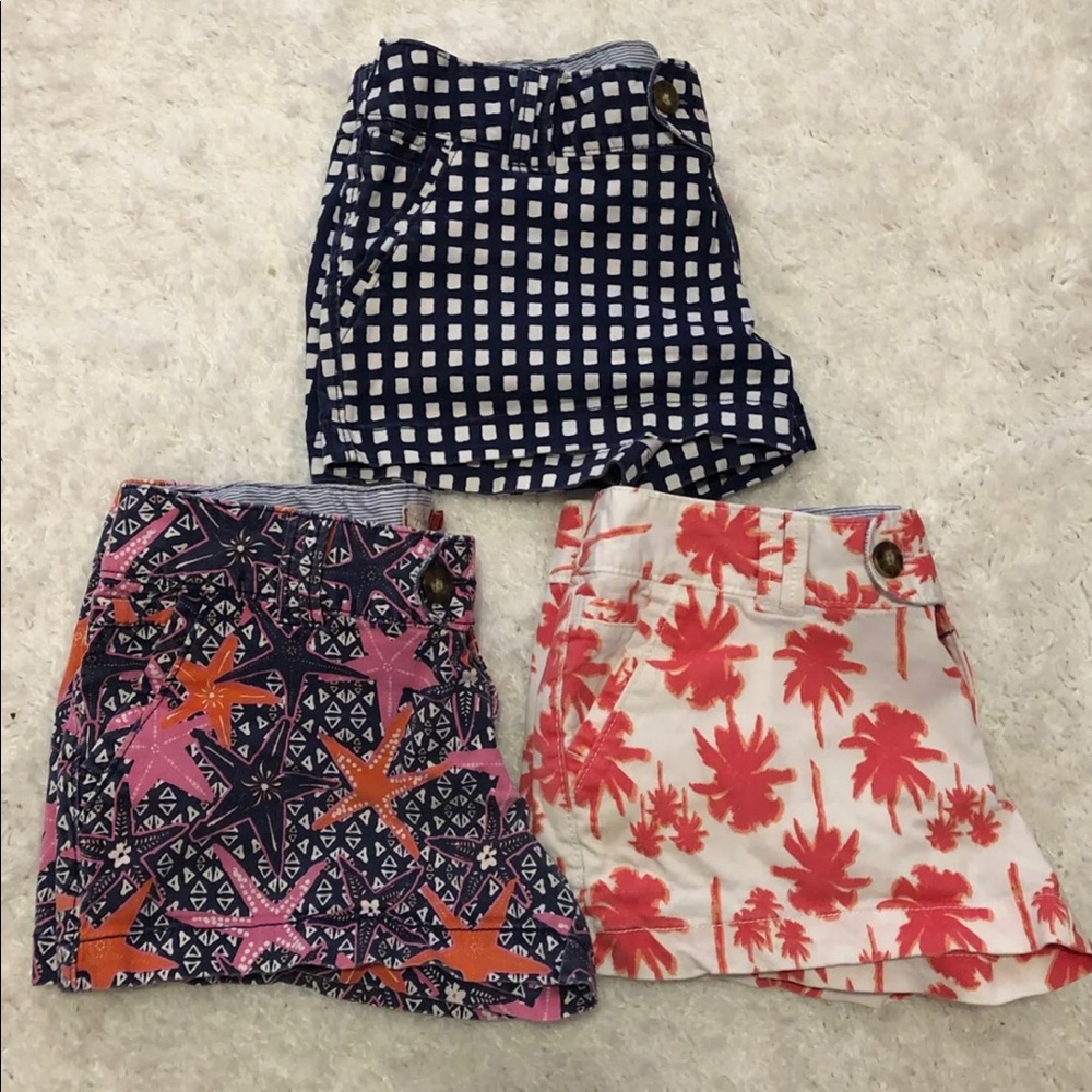 Shorts bundle